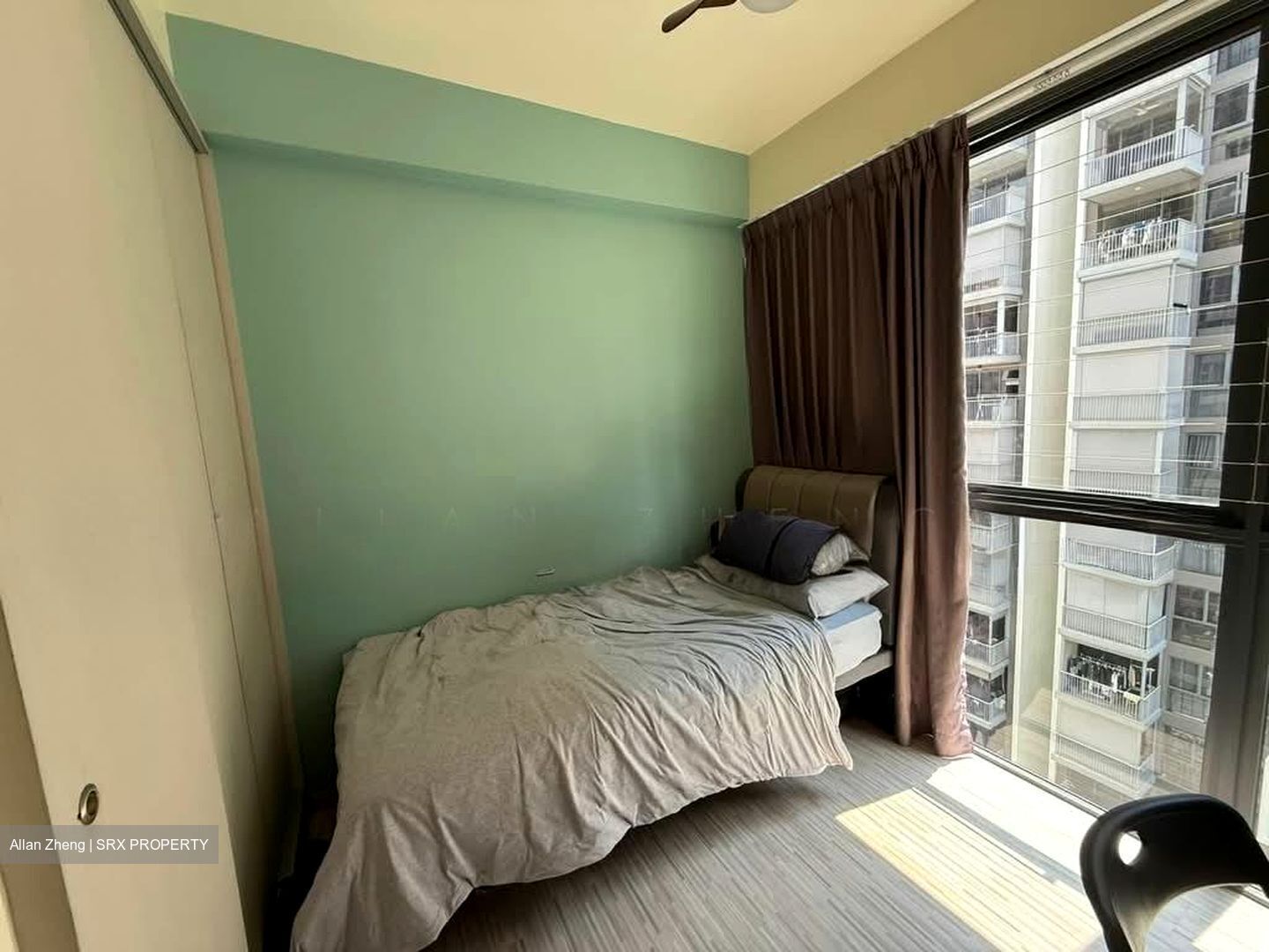 Blossom Residences (D23), Condominium #561593461
